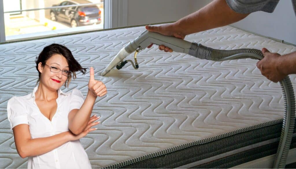 Sleep soundly with these secrets to keeping your mattress fresh and long-lasting